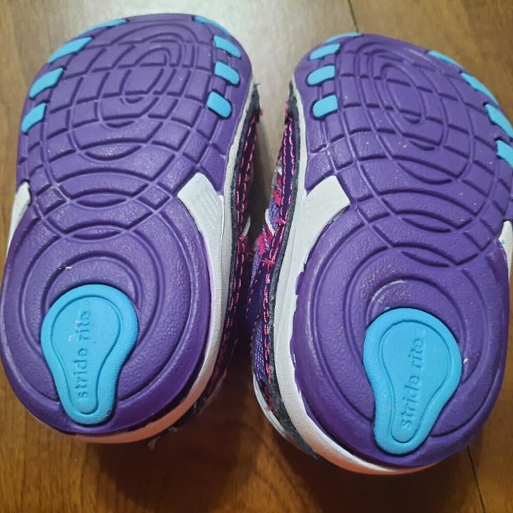 Stride Rite Walkers - Picture 2 of 2